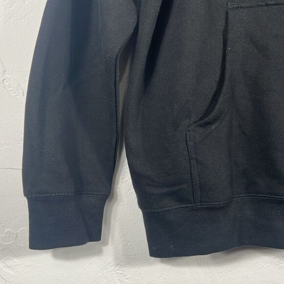 🔥 IBM #Inclusive Computer Software HOODIE SWEATSHIRT - Black - Sz Lg - PERFECT - Picture 3 of 9